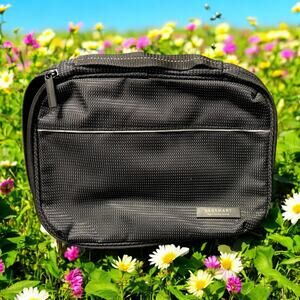 Bagsmart Electronics Organizer Tech Travel Case Cord Cable Bag SIIM Tote Pocket